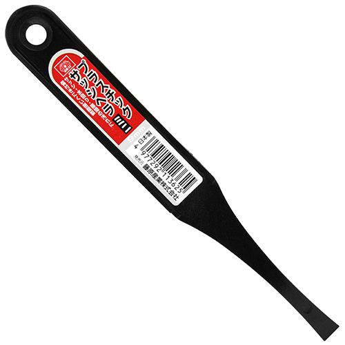 【メール便可】藤原産業 SK11 プラスチック サッシヘラ ミニ 9mm