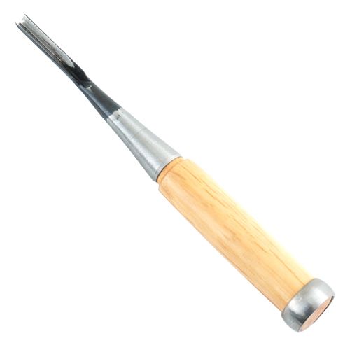 藤原産業 千吉 小細工のみ 三角 6mm