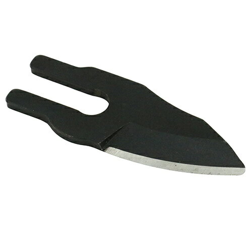 【メール便可】藤原産業 セフティー3 充電式剪定バサミ 替刃 SBH-1K