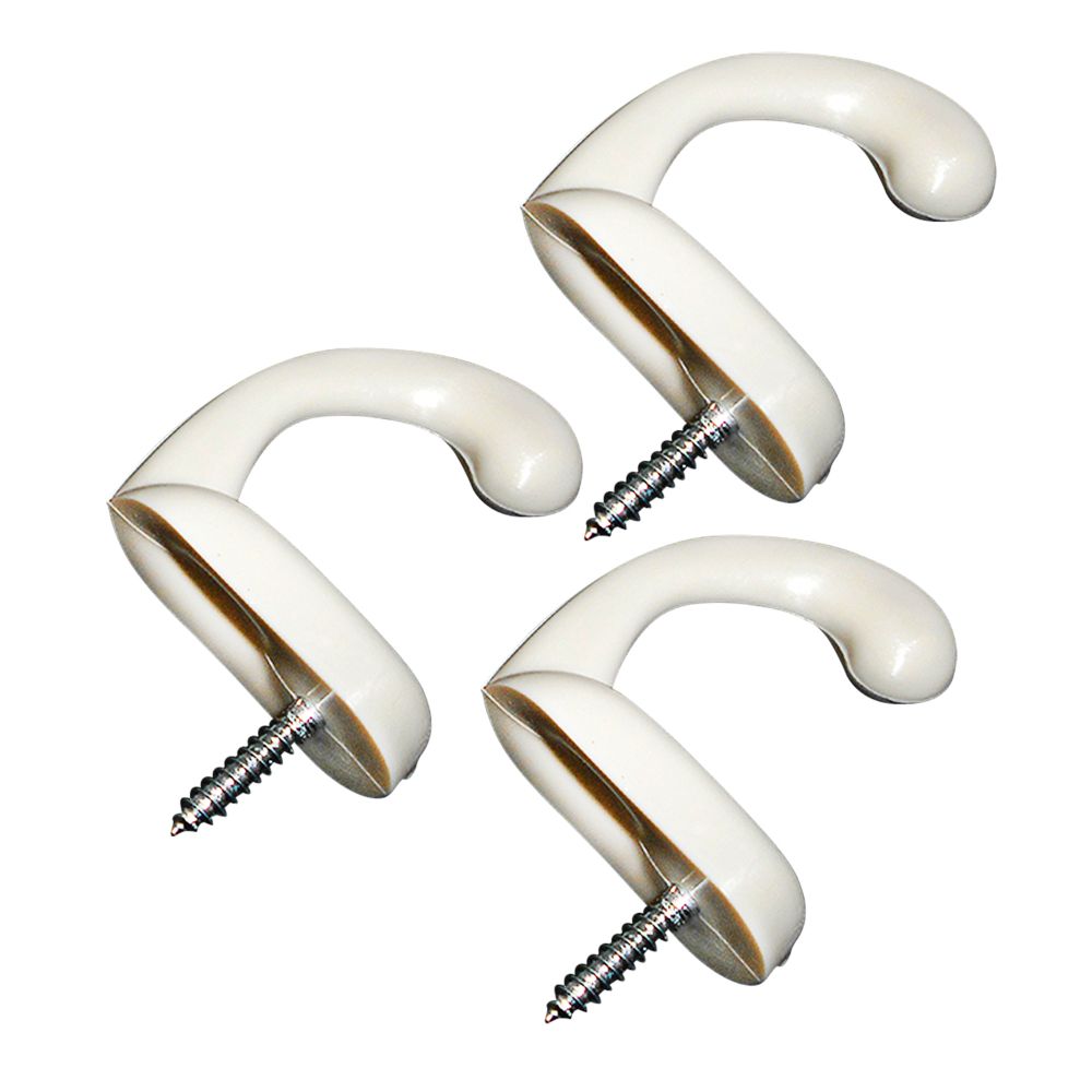 【メール便可】WAKI 和気産業 PCコート掛 3個入 SH-242