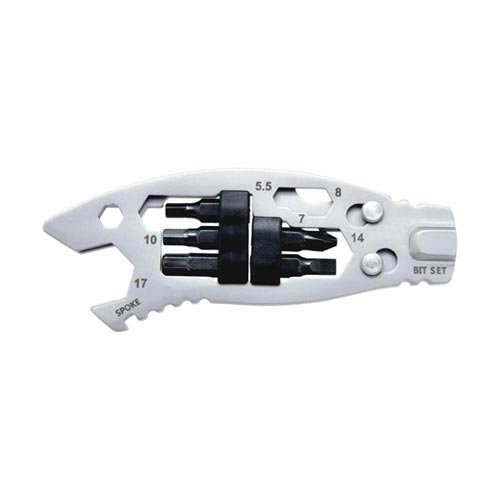【メール便可】TMC 豊光 TOOL NEO ALL-IN-ONE シャーク AG-772
