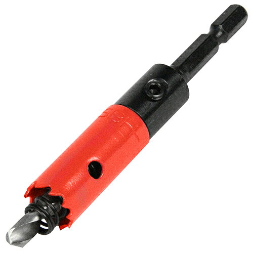 藤原産業 SK11 バイメタルホールソー SBH-16