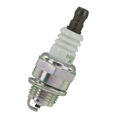 【メール便可】藤原産業 セフティー3 刈払機用スパークプラグ No.29 BPMR-7Y