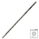 【メール便可】ユニカ ノンスリップドリルビット コンクリート用 BNタイプ BN2.5X85