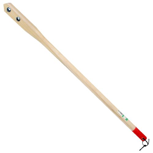 千吉サクリ鍬など用の替柄です。●サイズ：1050mm●木サイズ：50mm×1050mm×50mm重量：540g