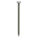 【メール便可】八幡ねじ 丸釘 布目頭 150mm 300g 約12本入