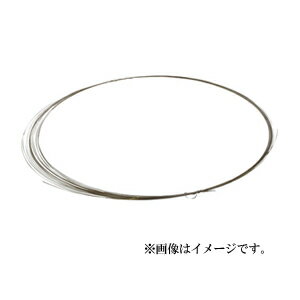 八幡ねじ 硬質ステンレス線 2.0mm×10m