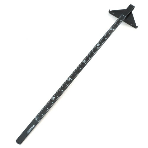 ナイス 丸鋸定規（普通型） 300MM #1103