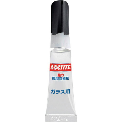 ڥ᡼زġۥإ󥱥른ѥ LOCTITE Ͻִ 饹 3g LCR-003