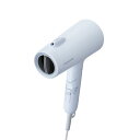 Panasonic パナソニック ヘアードライヤー イオニティ アイスブルー EH-NE5M-A