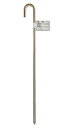 【メール便可】WAKI 和気産業 J型アンカー 6x300mm BK-193