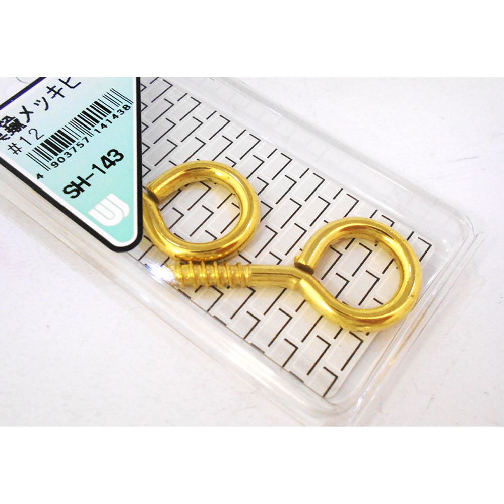 �ڥ᡼���زġ�WAKI �µ����� ��﫥�å��ҡ��ȥ� #12 31mm 3���� SH-143