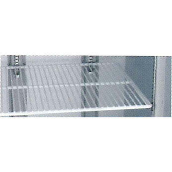 アルインコ 低温貯蔵庫・保冷庫10/14/16袋用 MET900 オプション追加棚板（棚柱無し）