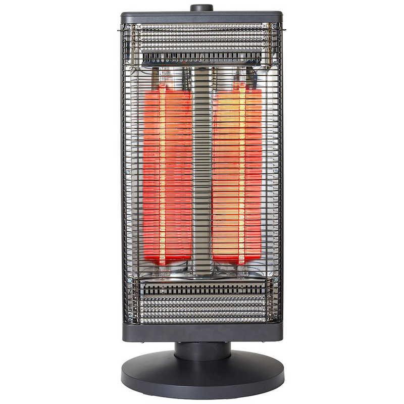 シィー・ネット フラッシュカーボンヒーター CDGM600GY