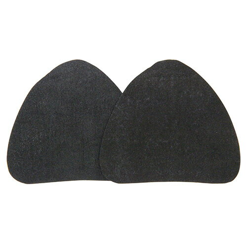 【メール便可】藤原産業 E-Value フィルター式簡易マスク用替えフィルター EM-4用 活性炭 2枚入