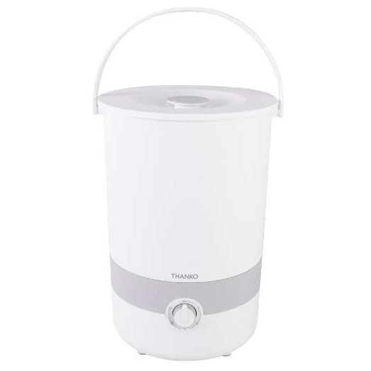 THANKO サンコー バケツ洗濯機 バケツランド2 BUCKETSWH