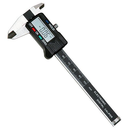 藤原産業 SK11 デジタルノギス150mm SDV-150