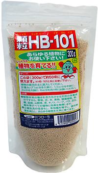 フローラ 顆粒 HB-101 300g