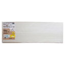 WAKI 和気産業 磁石がつくボード 白 300mm×900mm MGB-010