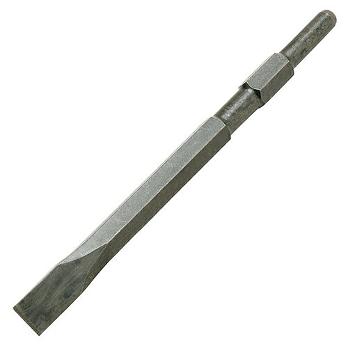 【メール便可】藤原産業 E-Value コールドチゼル 17HX280mm 20mm