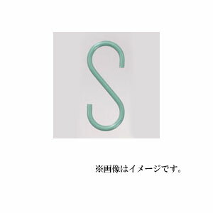 【メール便可】八幡ねじ カラーSカン 青銅 100