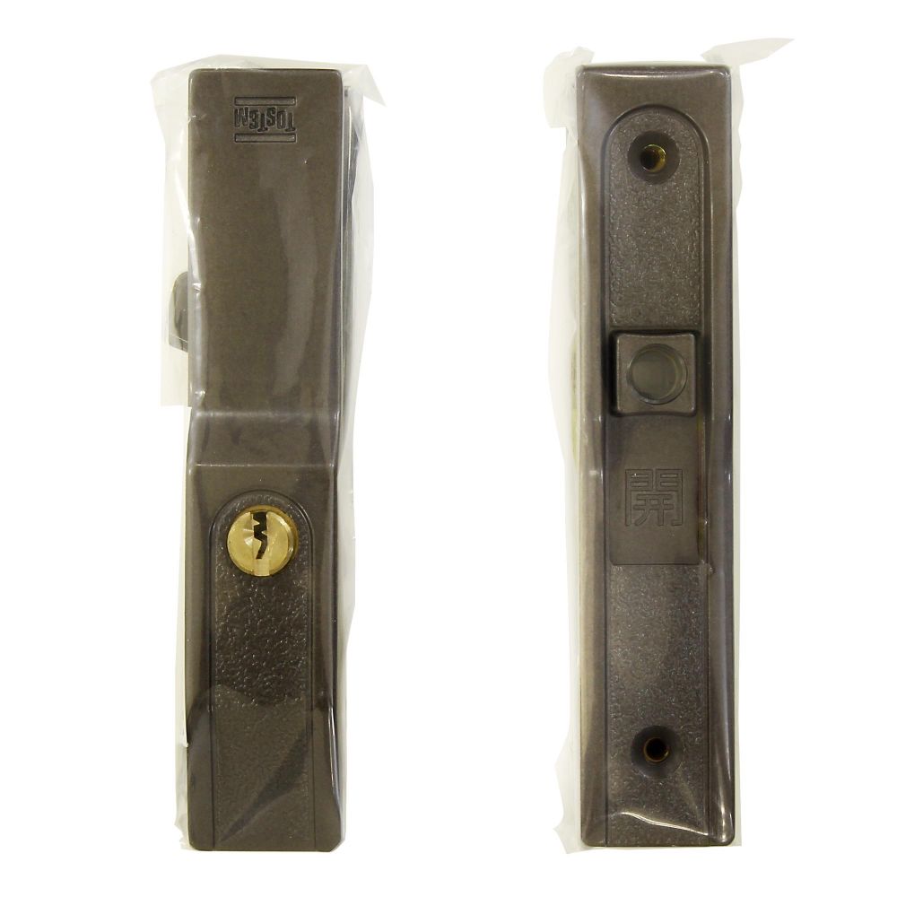 WAKI 和気産業 WEST引戸錠 H4Y-60