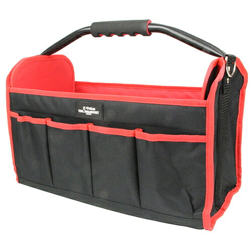 藤原産業 E-Value ツールキャリーバッグ ETC-L-N