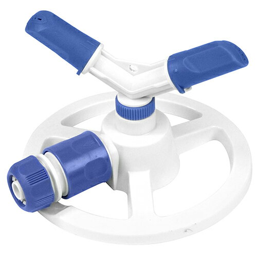 藤原産業 セフティー3 スプリンクラー 2方向 SSP-2N