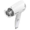 Panasonic パナソニック ヘアードライヤー イオニティ ホワイト EH-NE2J-W(2)