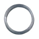 【メール便可】WAKI 和気産業 針金 ミニ #24X12m HW-034