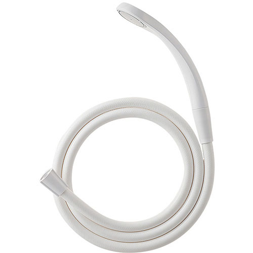 SANEI 三栄水栓 低水圧用シャワーセット PS321B-CTA-MW2