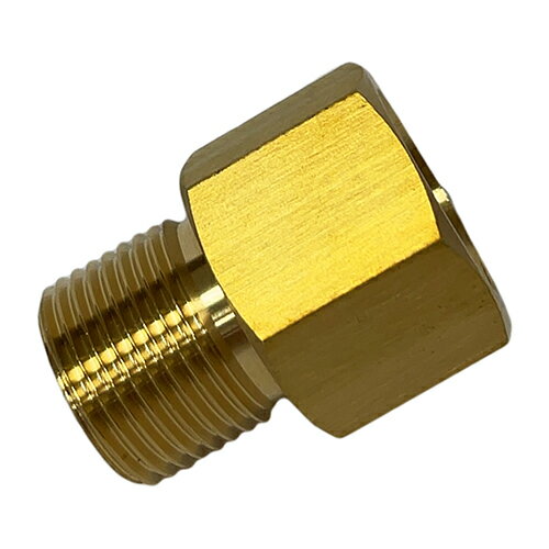 Rakuten - 【メール便可】藤原産業 SK11 変換ニップルソケット 3MFX3F CN-6
