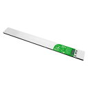 【メール便可】WAKI 和気産業 EPDMゴムシート 粘着付 黒 5mm×30mm×300mm EPT-11