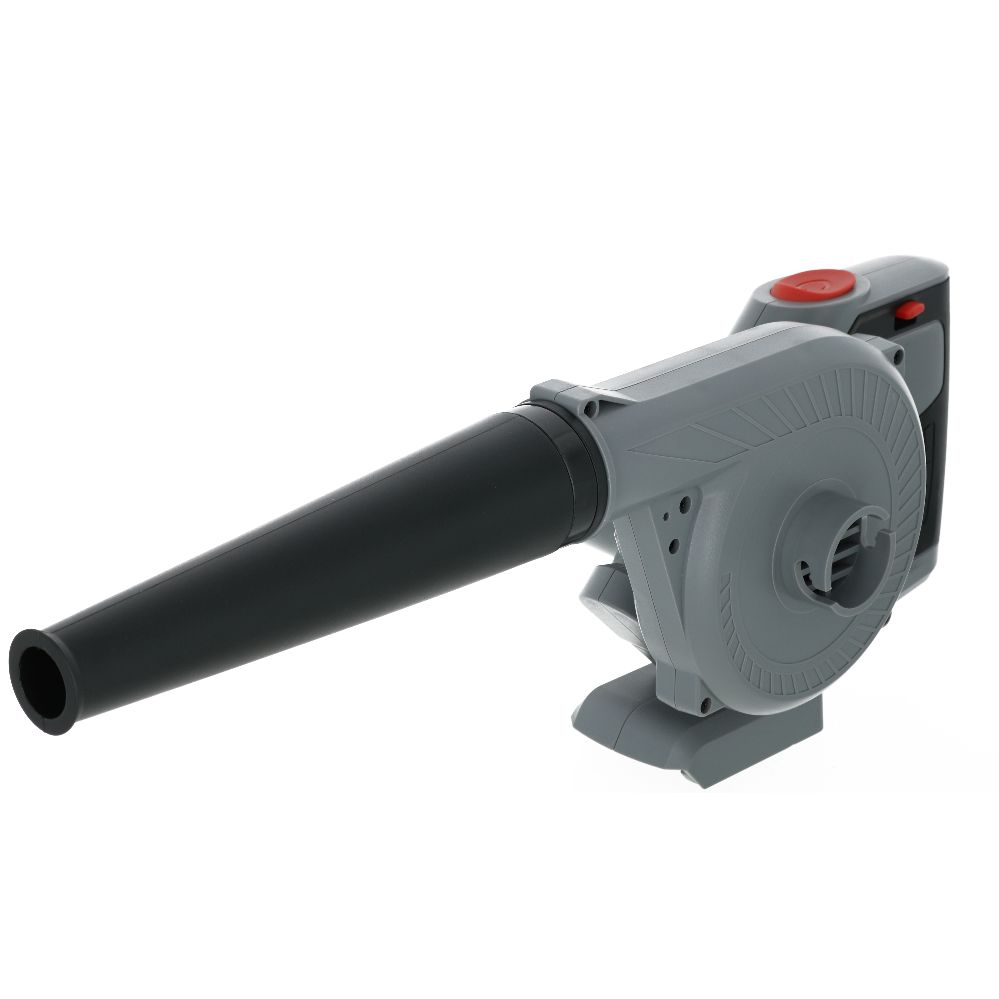 TAKAGI 高儀 EARTH MAN SHARE LINK 18V充電式風量調整ブロワバキューム SL-BW7-A