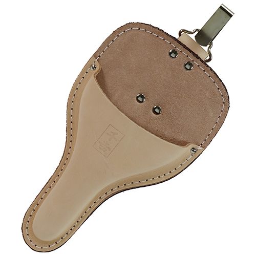 藤原産業 千吉 大久保鋏サック 型入カン付 No.4E