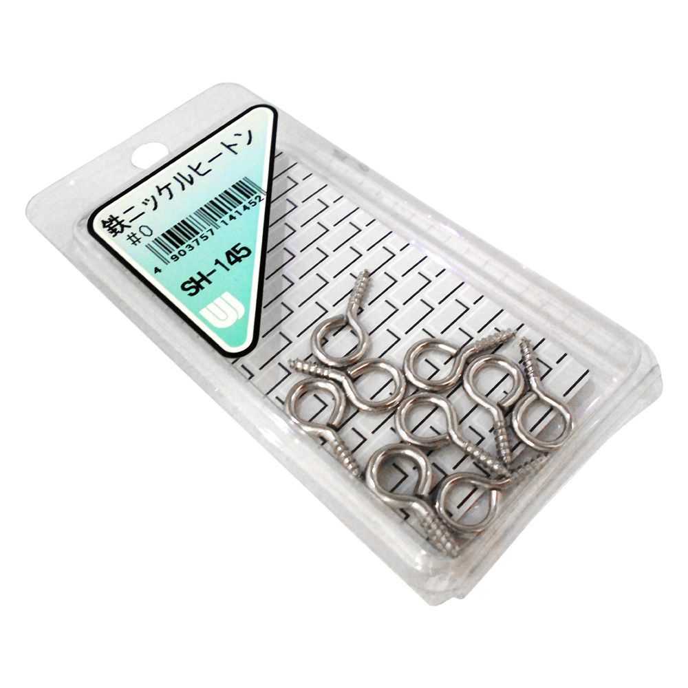 �ڥ᡼���زġ�WAKI �µ����� Ŵ�˥å��� �ҡ��ȥ� #0 12mm 10���� SH-145