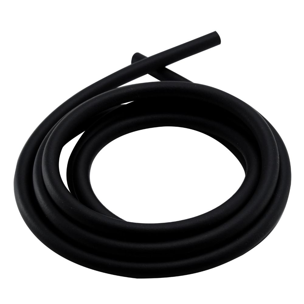 【メール便可】WAKI 和気産業 丸型スポンジEPDM ゴム 8Φmm×長さ2m WSG05