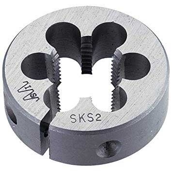 Rakuten - 新潟精機 SK ダイス 38径 管用ねじ用 PT1/8×28