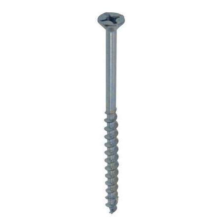 Rakuten - 八幡ねじ 高トルク工具対応ビス 4.6×75mm 約30本入