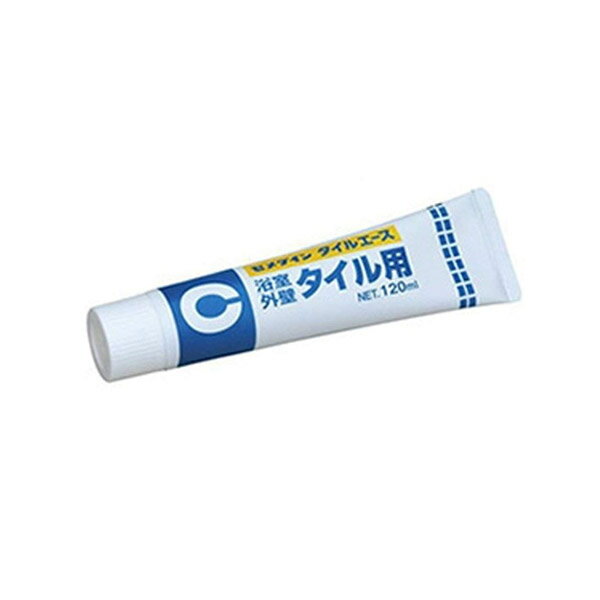 セメダイン タイルエース 強力接着剤 120ml RE-358