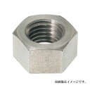 【メール便可】八幡ねじ ステン六角ナット M4 8個入