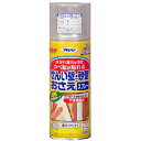 アサヒペン せんい壁・砂壁おさえスプレー 420ml