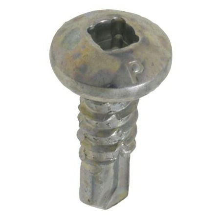 Rakuten - 八幡ねじ ピアスビス スリッパー 4×19mm 50本入