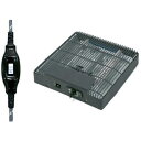 Kashiba 華芝ジャパン こたつ補修用ヒーターユニット ファン付き KJU-500F