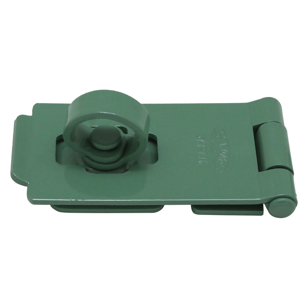 【メール便可】WAKI 和気産業 ストロング掛金 A75mm VD-006