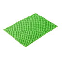 【メール便可】テラモト FXマイクロ抗菌クロス 緑 約300×400mm