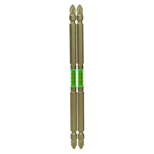 Rakuten - 【メール便可】藤原産業 SK11 スーパー阿修羅ビットTW2P SSA-WP02-2150