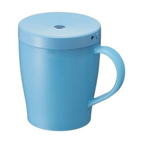 ドウシシャの加湿器 KWT-031U-BL [ブルー]