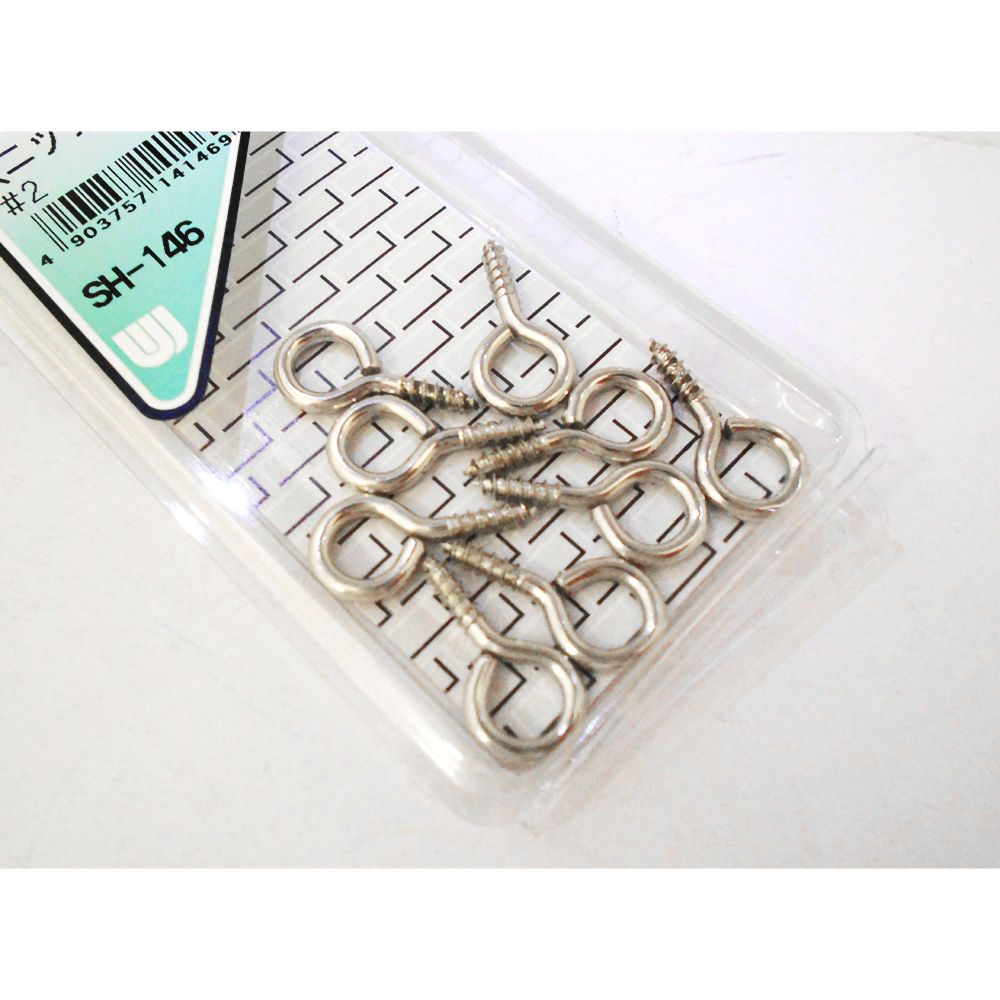 �ڥ᡼���زġ�WAKI �µ����� Ŵ�˥å��� �ҡ��ȥ� #2 14mm 9���� SH-146