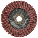 【メール便可】イチグチ BS 五種目サンダー中目 100×15mm 80156